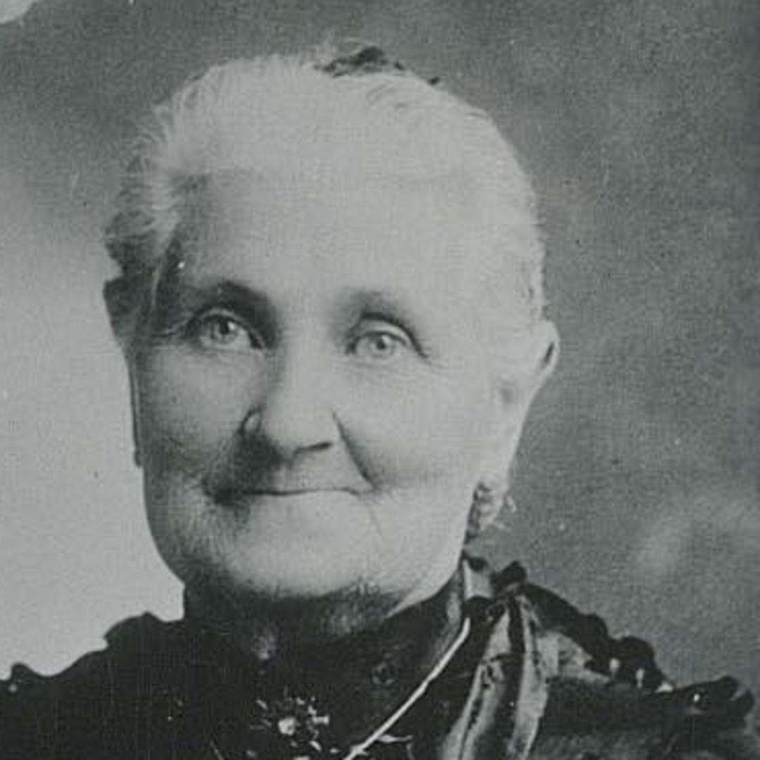 Margaret Ackhurst (1831 - 1905) Profile